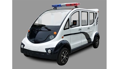 南陽偉德防爆---防爆電動車新國標(biāo)實(shí)施 高危行業(yè)迎來安全升級